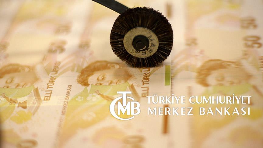 Merkez Bankası faiz indirdi