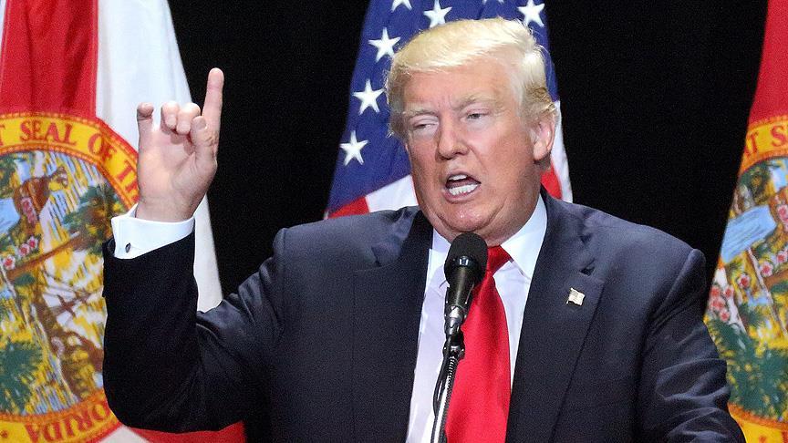 Donald Trump ne ima etti?