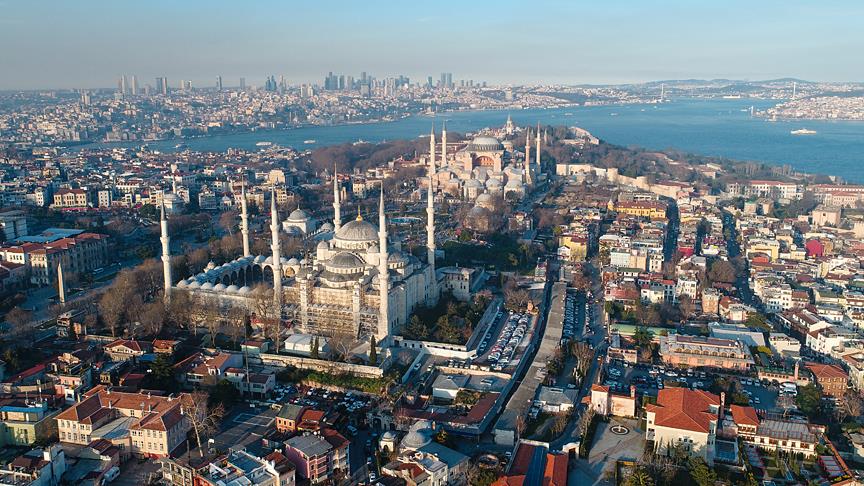 İstanbul İmar Yönetmenliğinde değişiklik