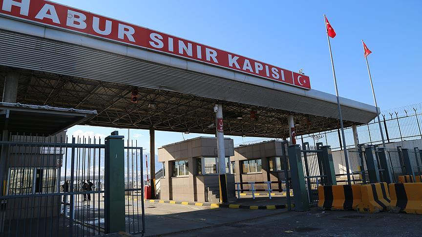 Sirbistan sınır kapısı açık mı