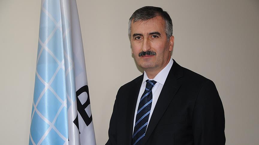 ABD de 3 kuluçka merkezi kurulacak!