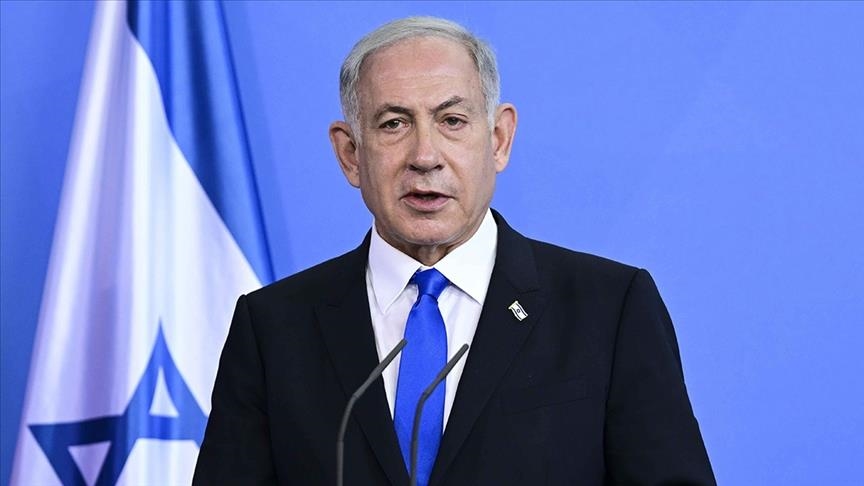 Netanyahu: Acı kayıplarımız var