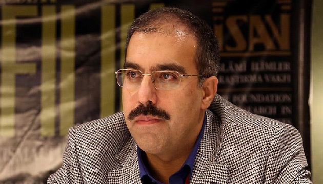 Büyükkara ya neden izin verilmedi?