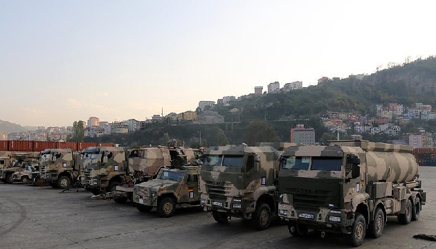 Almanya ordusu yenileniyor!