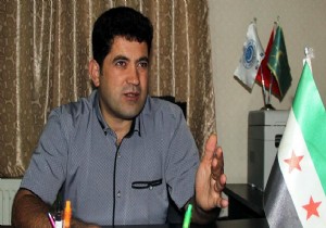 Bayırbucak Türkmenlerinden AKP ye tebrik