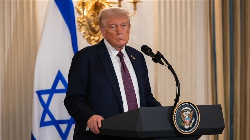 Trump onayladı: Alaska’da maden çalışmaları başlıyor