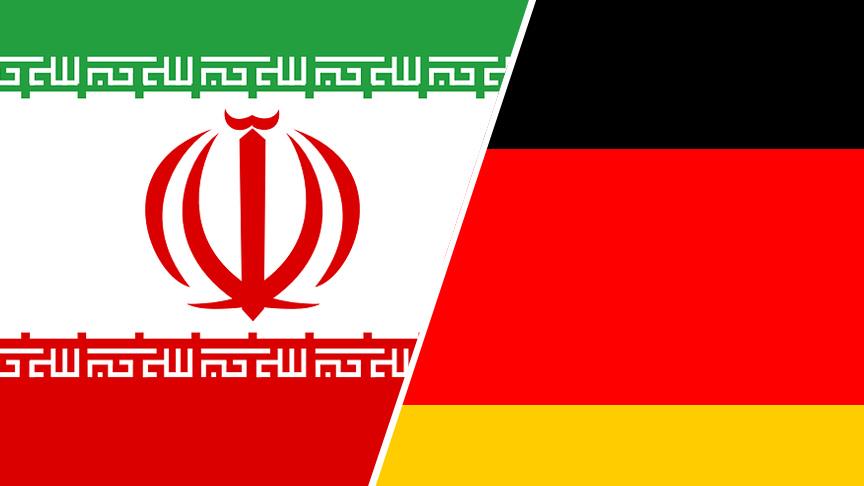 İran dan Almanya ya tepki