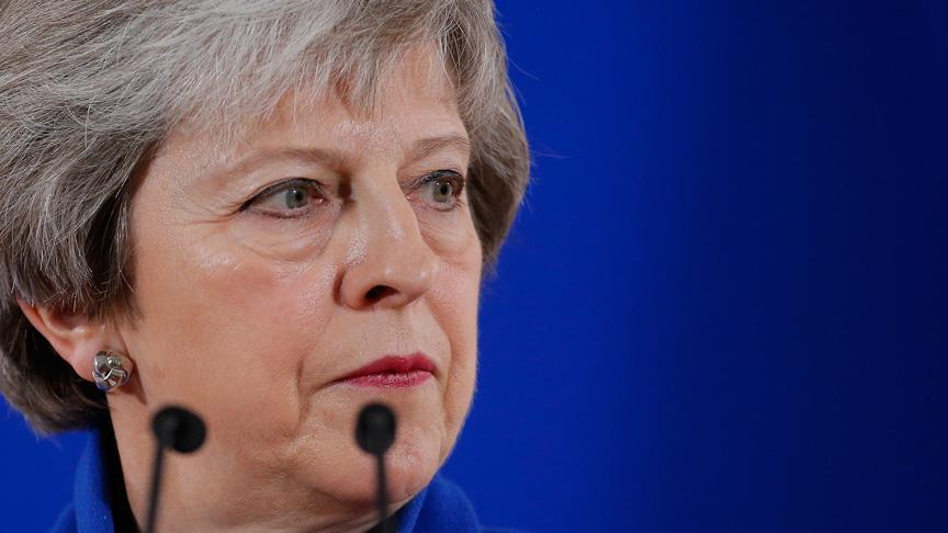İngiltere Başbakanı nda Brexit uyarısı
