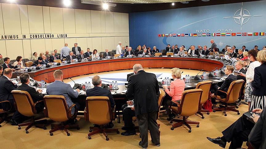 NATO savunma bakanları toplanıyor