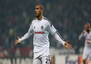 Cenk Tosun haftanın 11 inde!