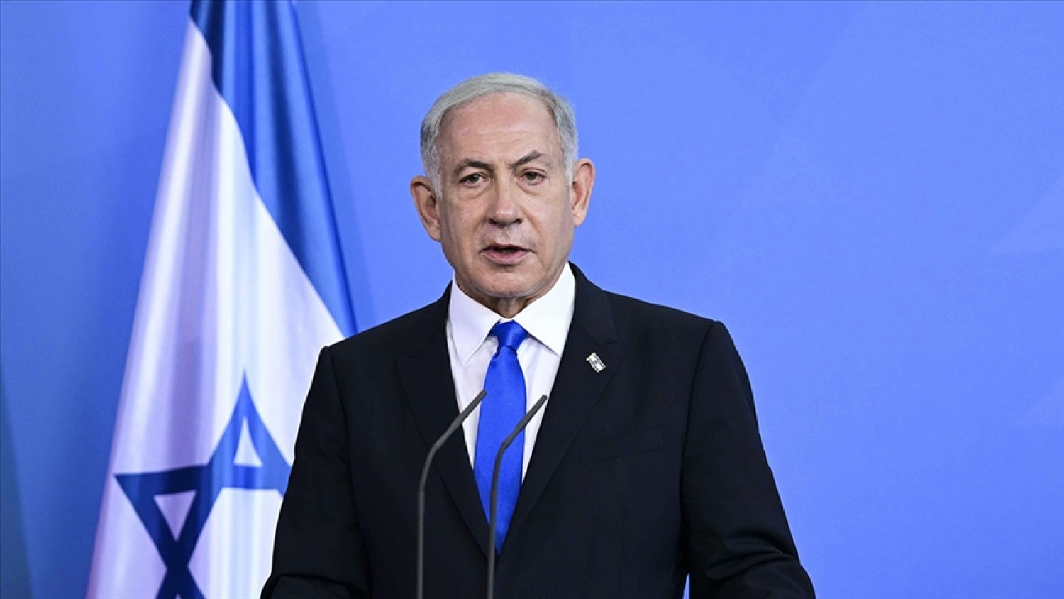 İsrail de üst düzey kriz:  Hükümet dağılabilir 