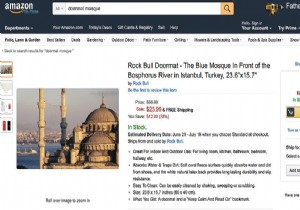 Amazon geri adım attı!