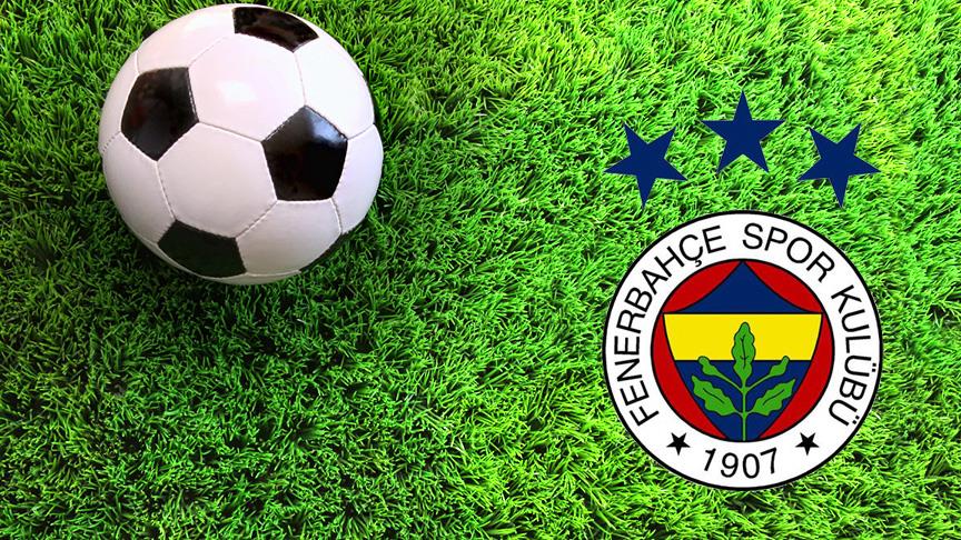 Fenerbahçe de dört ayrılık!