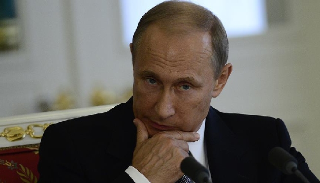 Vladimir Putin neyi itiraf etti?