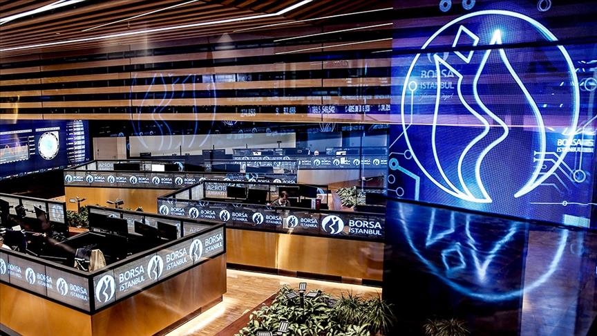 BIST 100 günü yükselişle kapattı
