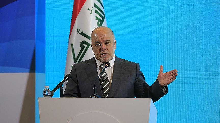 Irak Başbakanından halkın taleplerine ilişkin açıklama