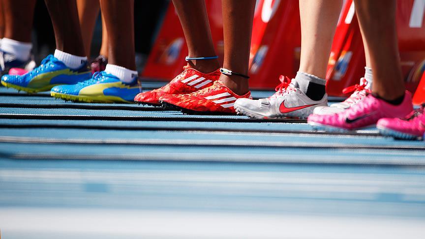 Atletizmde tarihe geçtik