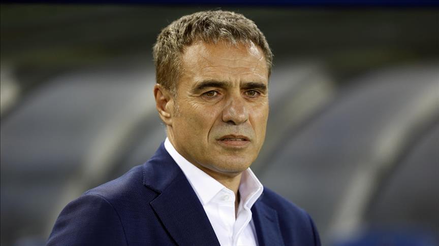 Ersun Yanal dan Kolarov açıklaması!