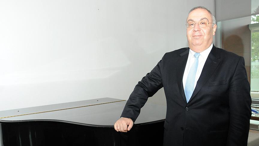 Müteahhitlere Çin ve Hindistan a karşı rekabet!