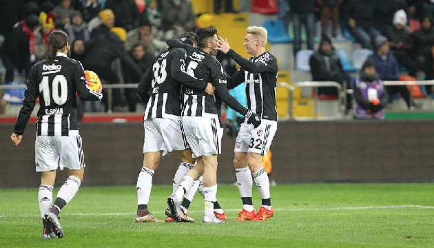  Kara Kartal  uçuşa geçti!