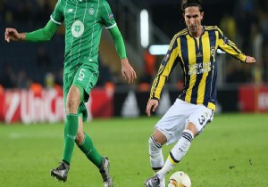 FB li Hasan Ali nin cezası ertelendi!