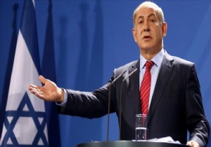 Netanyahu'dan ABD'ye 'İran desteği'