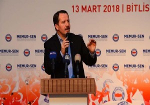 Memur-Sen'den 'sakal' talebi
