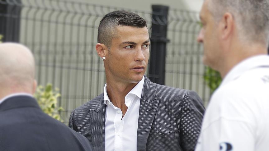 Ronaldo Real Madrid den ayrılış sürecini anlattı
