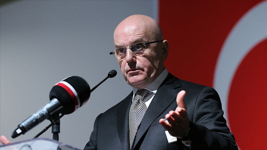 Yamantürk: Beşiktaş a zarar vermeyiz