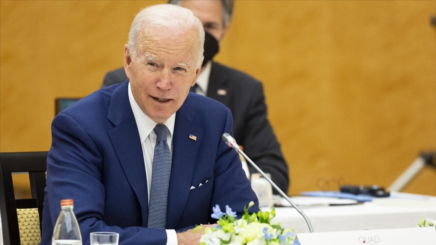 Biden: Putin Avrupa yı NATO laştırdı