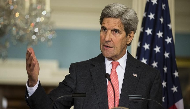 Kerry ne zaman Rusya’ya gidecek?