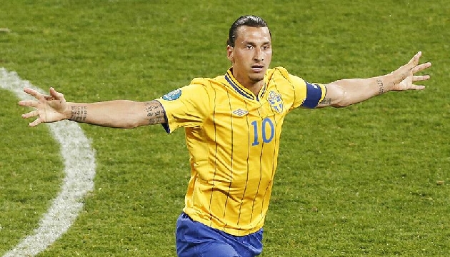 EURO 2016 da  İbra  fırtınası!