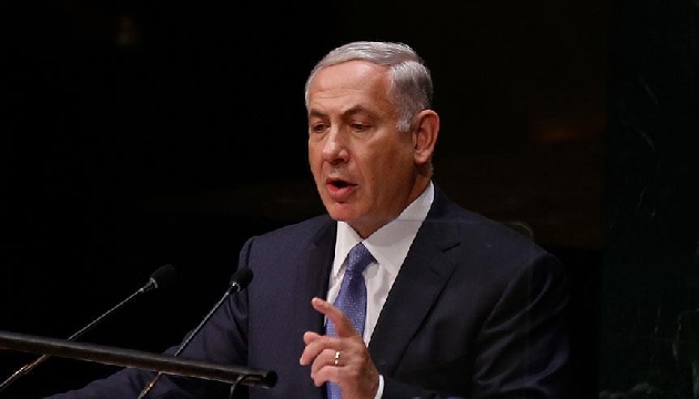 Netanyahu kendini böyle savundu!