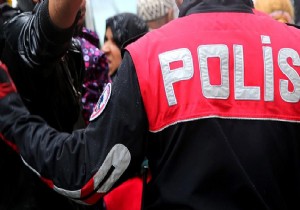  DAEŞ  yolunda yakayı ele verdiler!