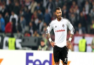 Haftanın oyuncusu Quaresma!