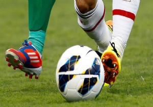 Şikeci 11 futbolcu takımdan gönderildi!