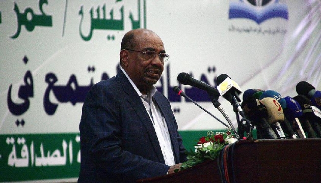 Sudan da ateşkes kararı!