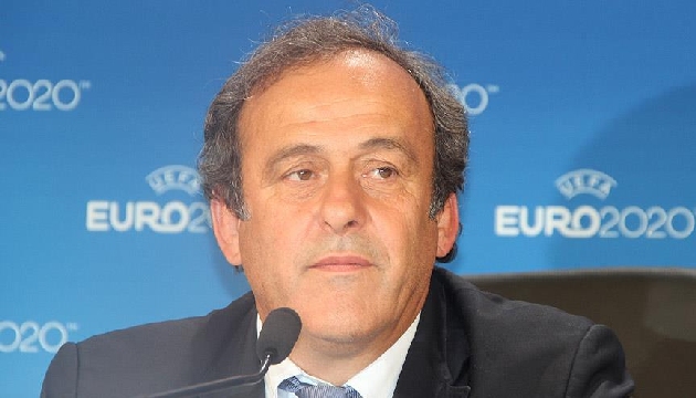 Bu belgeler Platini yi kurtaracak!