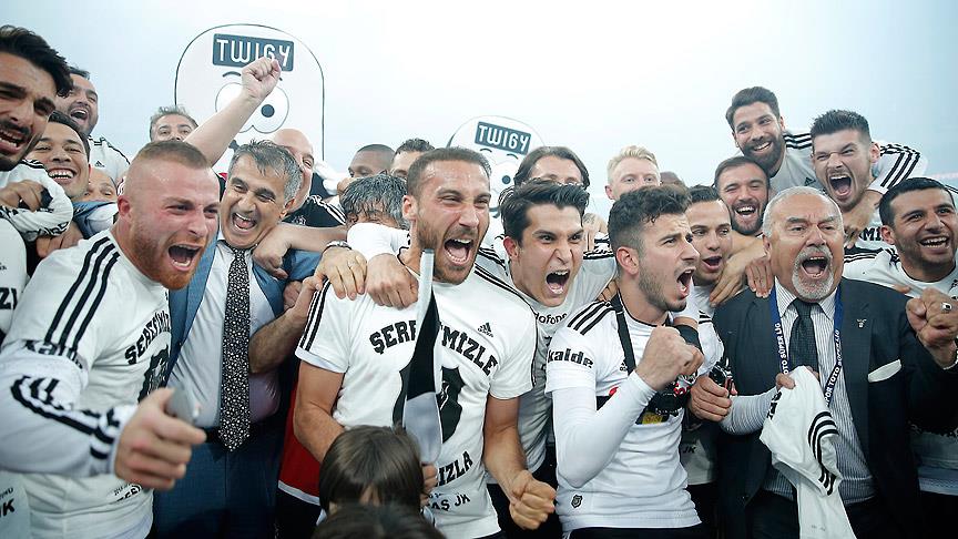 Kupayı perşembe günü alacaklar
