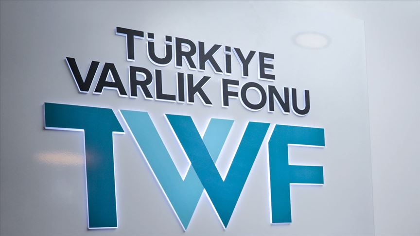 TVF’den kamu bankalarına 111,7 milyar liralık sermaye desteği