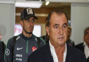 A Milli Futbol Takımı Konya ya geldi!