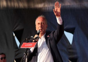 'Ben dünyanın en zengin adayıyım'