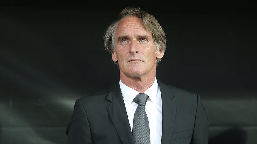 Jan Olde Riekerink: