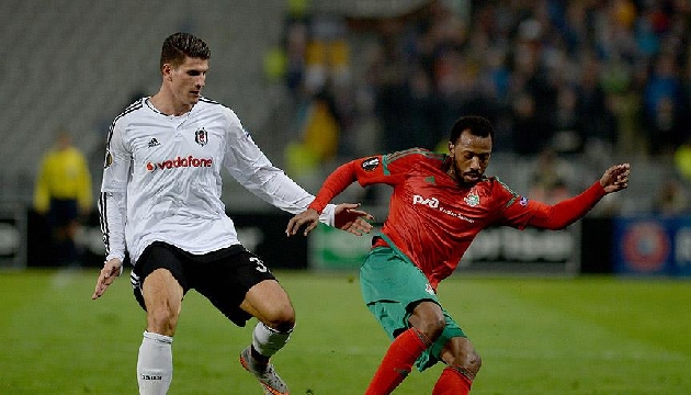 Beşiktaş fırsatı tepti!
