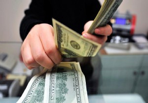 Dolarda son durum ne?