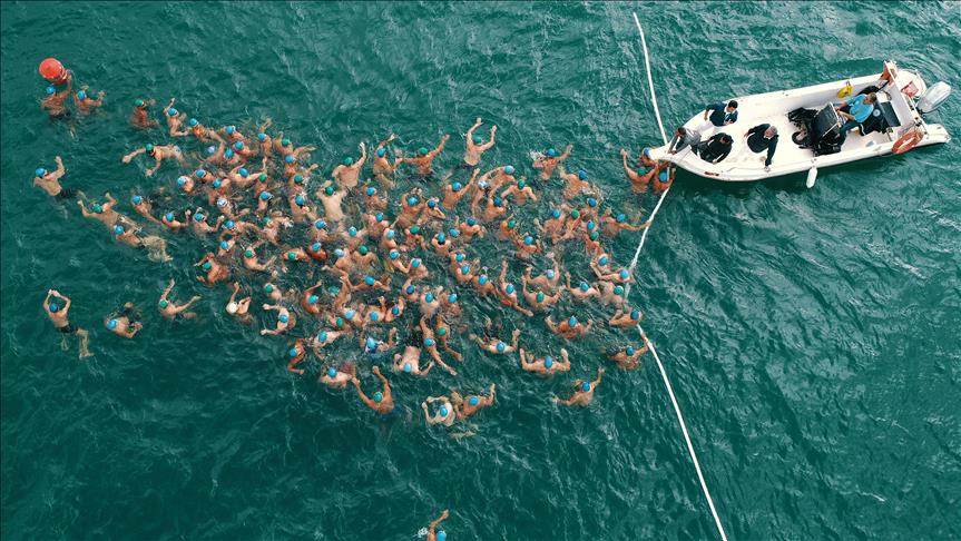 Adana da heyecanlı festival