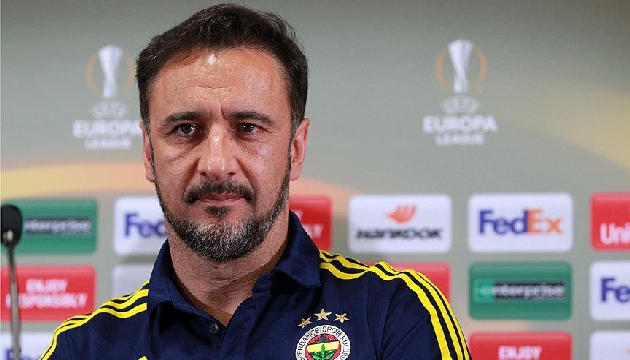 Pereira dan galibiyet vurgusu!