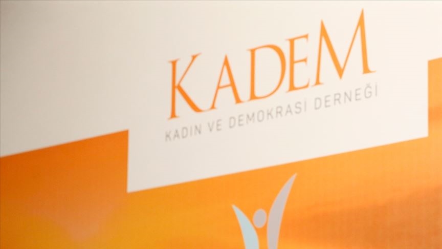 KADEM in yeni yönetim kadrosu belli oldu