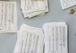 Kaç kişi yeniden referandum istiyor?