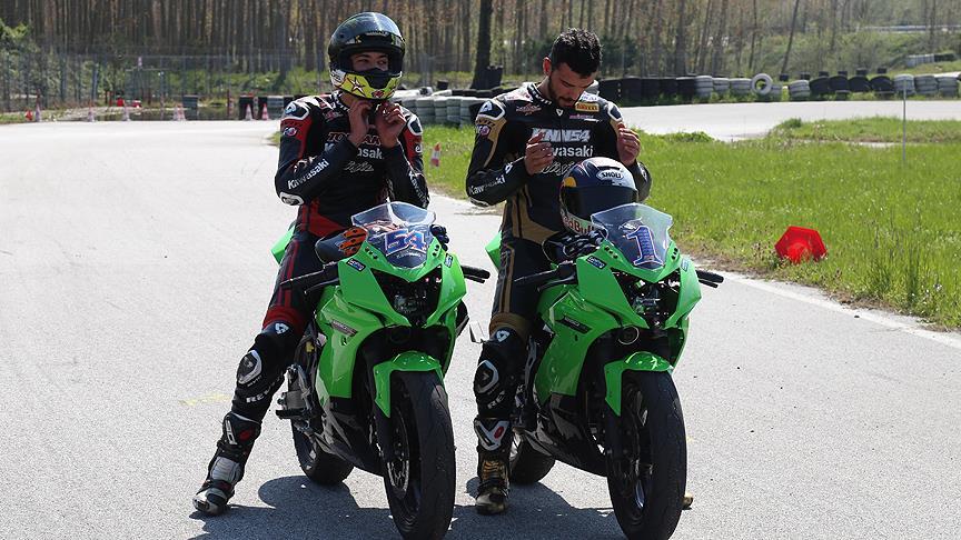Dünya Supersport Şampiyonası